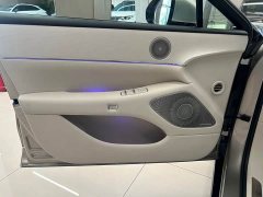 Voyah Lantu Zhaohui L 2026 Four-Wheel Drive Ultra - ფოტო 8