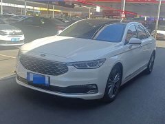 Ford Taurus 2019 EcoBoost 245 Vignale Premium Edition - ფოტო 1
