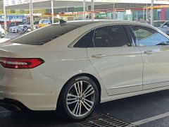 Ford Taurus 2019 EcoBoost 245 Vignale Premium Edition - ფოტო 13
