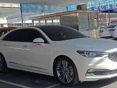 Ford Taurus 2019 EcoBoost 245 Vignale Premium Edition - ფოტო 15