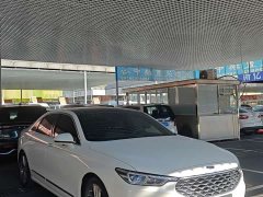Ford Taurus 2019 EcoBoost 245 Vignale Premium Edition - ფოტო 16