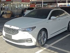 Ford Taurus 2019 EcoBoost 245 Vignale Premium Edition - ფოტო 18