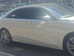 Ford Taurus 2019 EcoBoost 245 Vignale Premium Edition - ფოტო 3