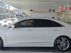 Ford Taurus 2019 EcoBoost 245 Vignale Premium Edition - ფოტო 4