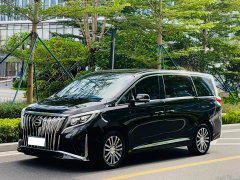 Trumpchi M8 2023 Master Series 390T Premium Edition - ფოტო 1