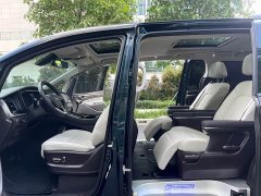 Trumpchi M8 2023 Master Series 390T Premium Edition - ფოტო 10