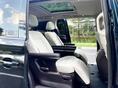 Trumpchi M8 2023 Master Series 390T Premium Edition - ფოტო 11