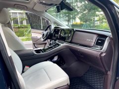 Trumpchi M8 2023 Master Series 390T Premium Edition - ფოტო 12