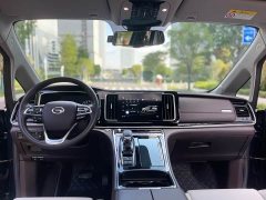 Trumpchi M8 2023 Master Series 390T Premium Edition - ფოტო 13