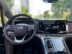 Trumpchi M8 2023 Master Series 390T Premium Edition - ფოტო 14