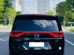Trumpchi M8 2023 Master Series 390T Premium Edition - ფოტო 15