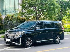 Trumpchi M8 2023 Master Series 390T Premium Edition - ფოტო 16