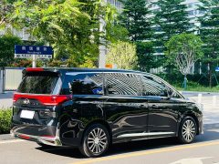 Trumpchi M8 2023 Master Series 390T Premium Edition - ფოტო 17