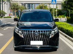 Trumpchi M8 2023 Master Series 390T Premium Edition - ფოტო 2