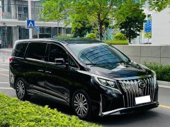 Trumpchi M8 2023 Master Series 390T Premium Edition - ფოტო 3