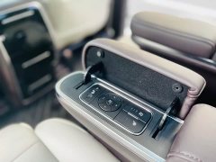 Trumpchi M8 2023 Master Series 390T Premium Edition - ფოტო 5