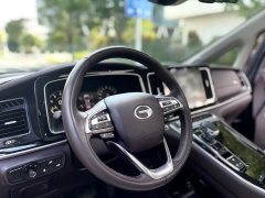 Trumpchi M8 2023 Master Series 390T Premium Edition - ფოტო 7