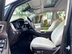 Trumpchi M8 2023 Master Series 390T Premium Edition - ფოტო 8