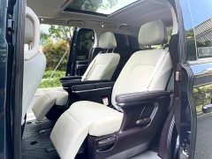 Trumpchi M8 2023 Master Series 390T Premium Edition - ფოტო 9