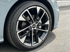Audi A3 2025 A3L Limousine 35TFSI Prestige - ფოტო 14