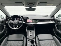 Audi A3 2025 A3L Limousine 35TFSI Prestige - ფოტო 6