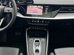 Audi A3 2025 A3L Limousine 35TFSI Prestige - ფოტო 8