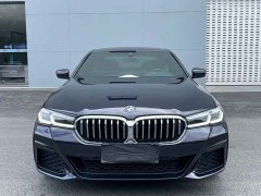 BMW 5 Series 525Li M Sport Package - ფოტო 2