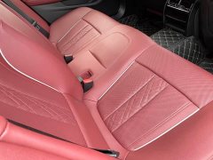 BMW 5 Series 525Li M Sport Package - ფოტო 20