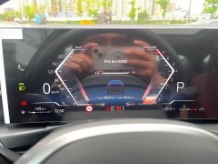 BMW 3 Series 325Li M Sport Package - ფოტო 10