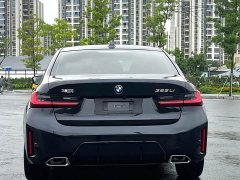 BMW 3 Series 325Li M Sport Package - ფოტო 13