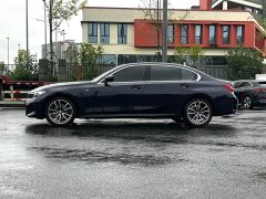 BMW 3 Series 325Li M Sport Package - ფოტო 14