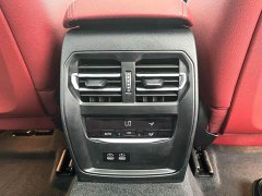 BMW 3 Series 325Li M Sport Package - ფოტო 8