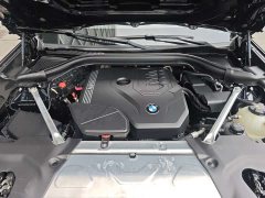 BMW X3 Facelift xDrive30i Premier M Night Package - ფოტო 14
