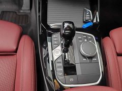 BMW X3 Facelift xDrive30i Premier M Night Package - ფოტო 15