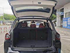 BMW X3 Facelift xDrive30i Premier M Night Package - ფოტო 16