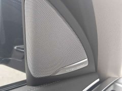 BMW X3 Facelift xDrive30i Premier M Night Package - ფოტო 17