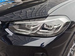 BMW X3 Facelift xDrive30i Premier M Night Package - ფოტო 7