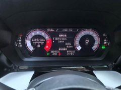Audi A3 Sportback 35 TFSI Fashion Sport - ფოტო 10