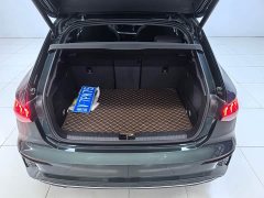 Audi A3 Sportback 35 TFSI Fashion Sport - ფოტო 15