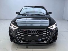 Audi A3 Sportback 35 TFSI Fashion Sport - ფოტო 2