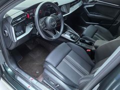 Audi A3 Sportback 35 TFSI Fashion Sport - ფოტო 5