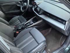 Audi A3 Sportback 35 TFSI Fashion Sport - ფოტო 6
