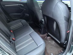Audi A3 Sportback 35 TFSI Fashion Sport - ფოტო 7