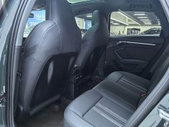Audi A3 Sportback 35 TFSI Fashion Sport - ფოტო 8