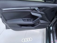 Audi A3 Sportback 35 TFSI Fashion Sport - ფოტო 9