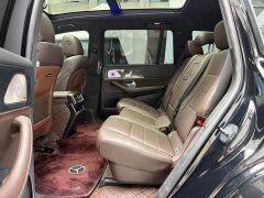 Mercedes-Benz GLS 450 4MATIC Luxury - ფოტო 12