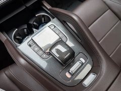 Mercedes-Benz GLS 450 4MATIC Luxury - ფოტო 13