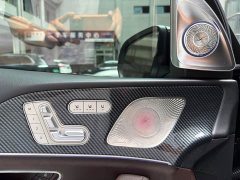 Mercedes-Benz GLS 450 4MATIC Luxury - ფოტო 15