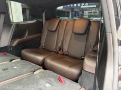 Mercedes-Benz GLS 450 4MATIC Luxury - ფოტო 18
