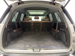 Mercedes-Benz GLS 450 4MATIC Luxury - ფოტო 19
